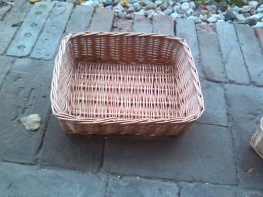 krabička velká