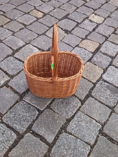 Nosič na 2 lahve C