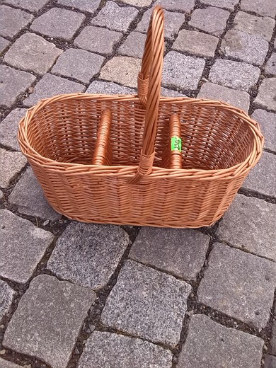 Nosič na lahve C19