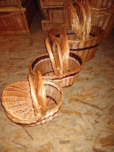 Pikniky 3 velikosti